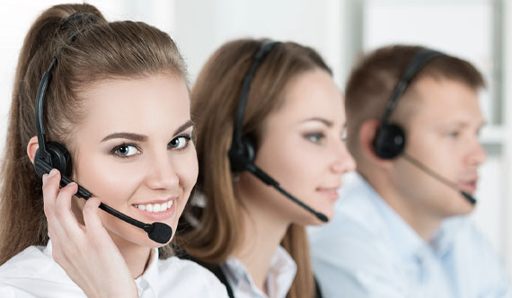Telemarketing